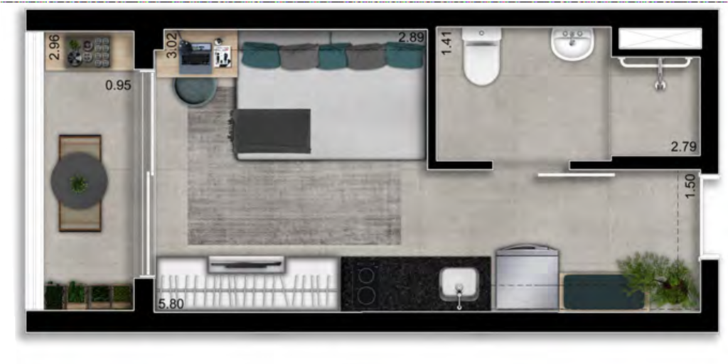 Planta 02 - 1 dorm 24m² - studio.png