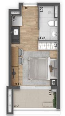 Planta 02 - 1 dorm 25m² - studio - opção.jpeg