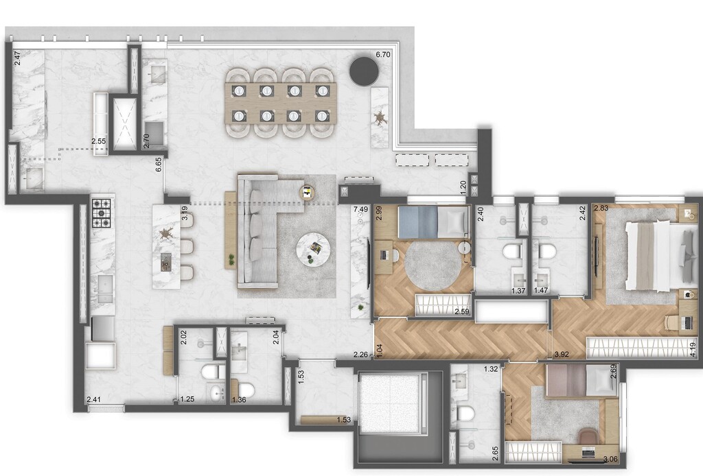 Planta 02 - 3 dorm 144m².jpg