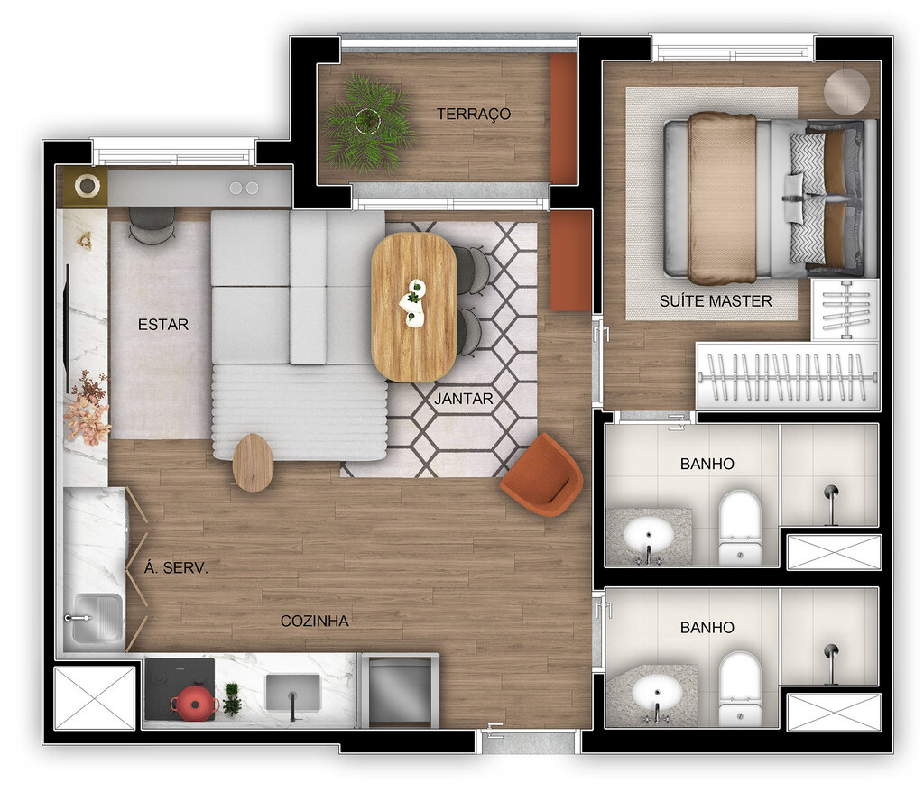 Planta 03 - 1 dorm 42m² - opção.jpg