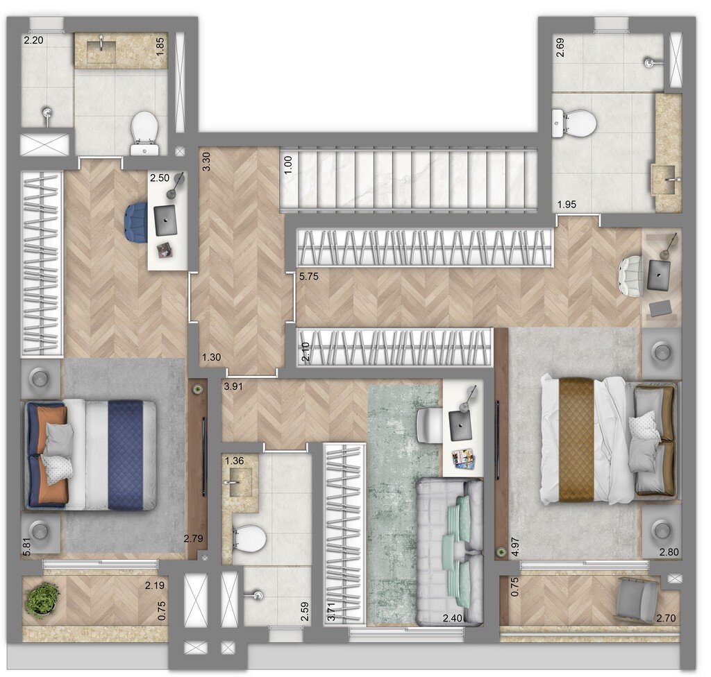 Planta 02 - 3 dorm 157m² - duplex - superior.jpg
