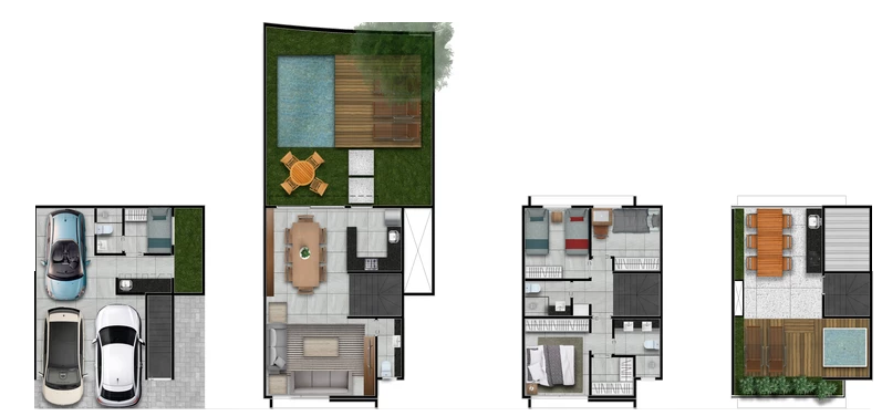 Planta 01 - 2 dorm 260m².png