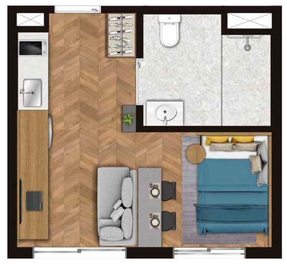 Planta 01 - 1 dorm 24m².jpg