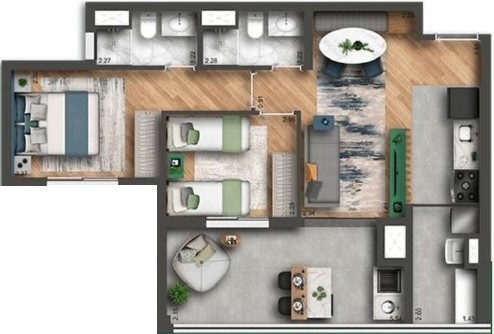 Planta 03 - 2 dorm 63m².jpg