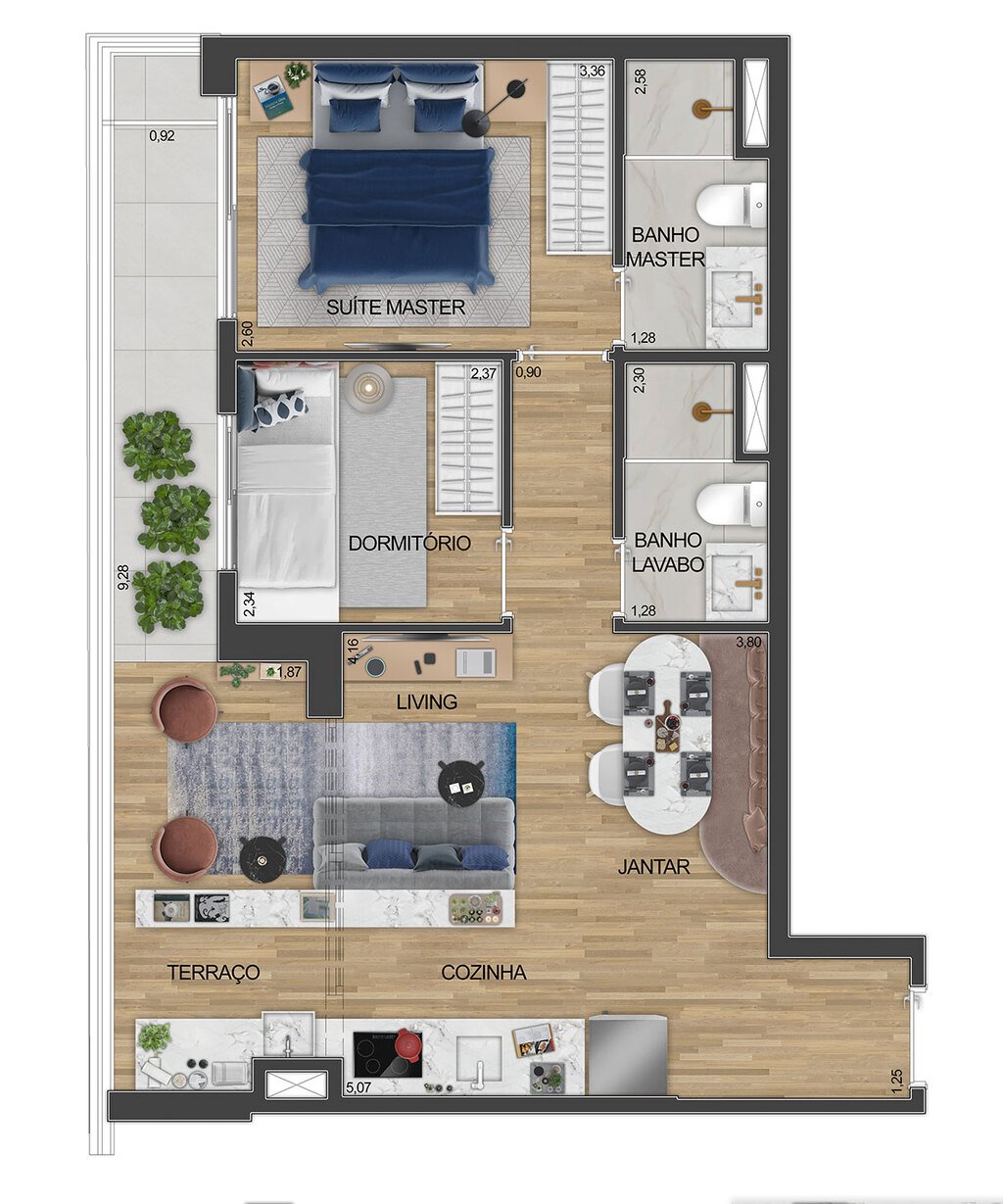 Planta 03 - 2 dorm 57m².jpg