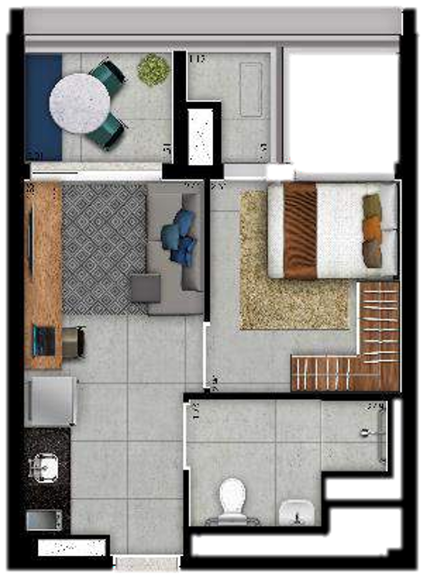 Planta 02 - 1 dorm 34 78.png