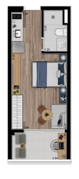 Planta 02 - 1 dorm 27m² - studio.jpg