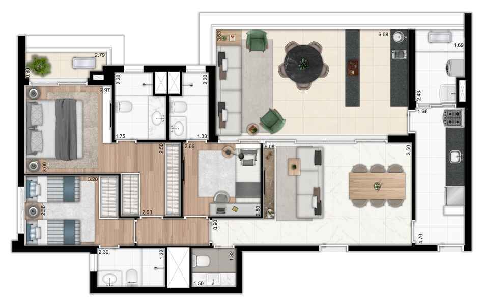Planta 02 - 3 dorm 121m².jpg