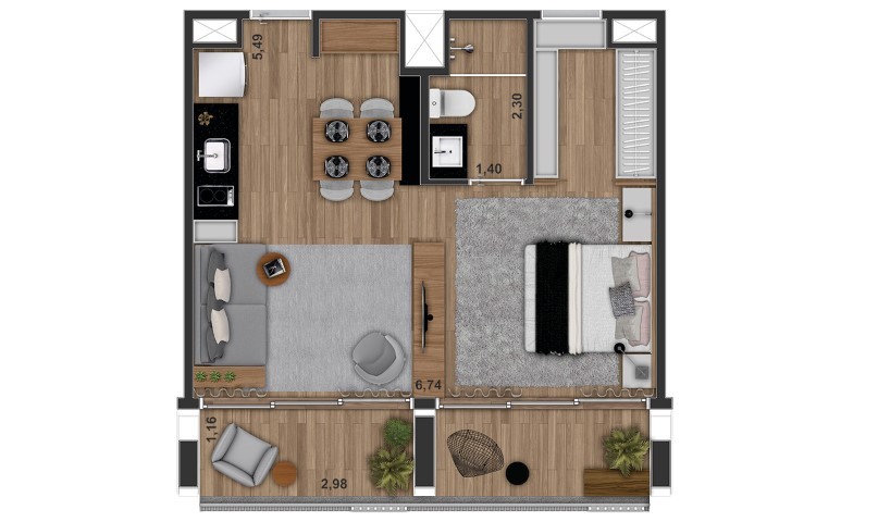 Planta 03 - 50m² - studio - opção.jpg