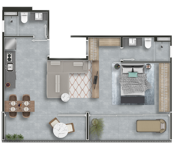 Planta 04 - 1 dorm 64m² - studio.png