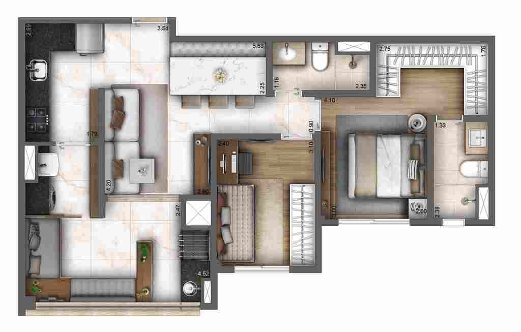 Planta 01 - 2 dorm 67m².jpg