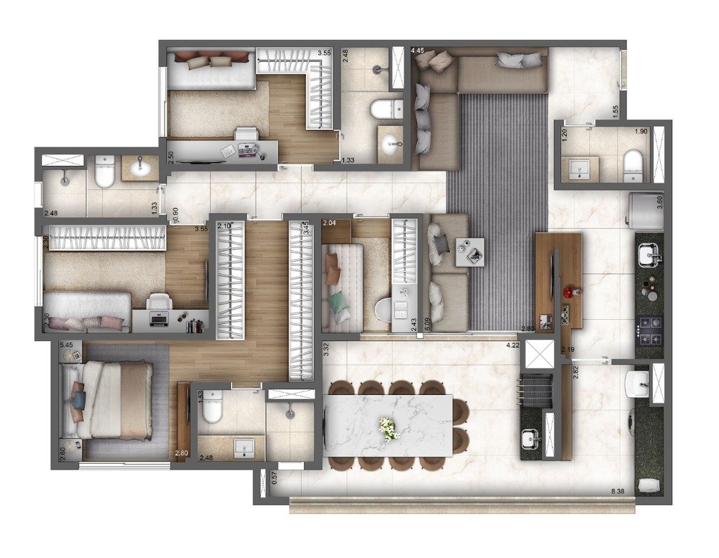 Planta 05 - 4 dorm 119m².jpeg