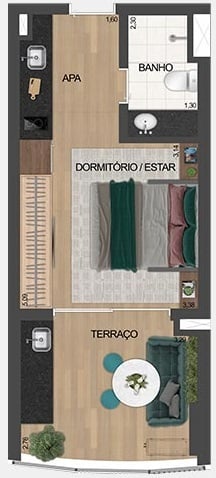 Planta 01 - 1 dorm 32m² - studio.jpg