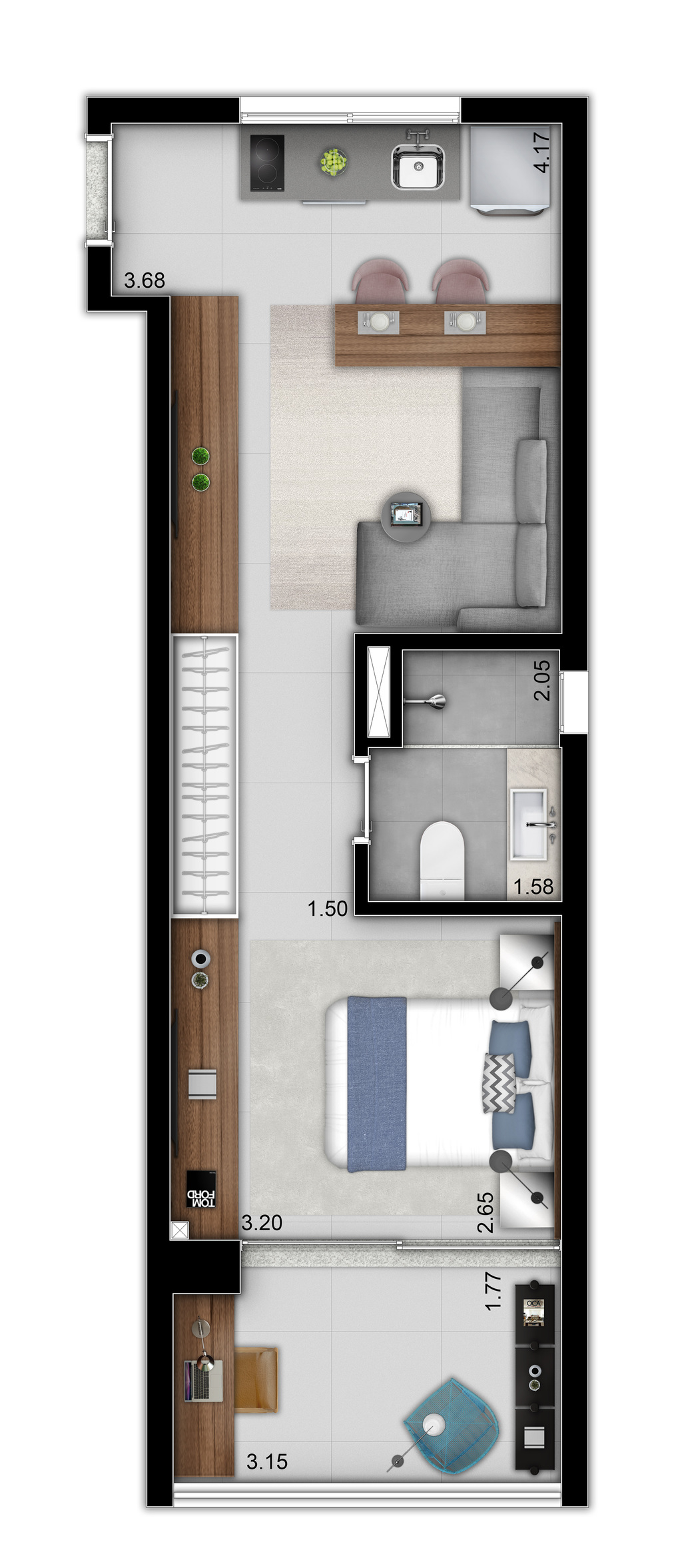 Planta 02 - 1 dorm 42m² - studio.jpg