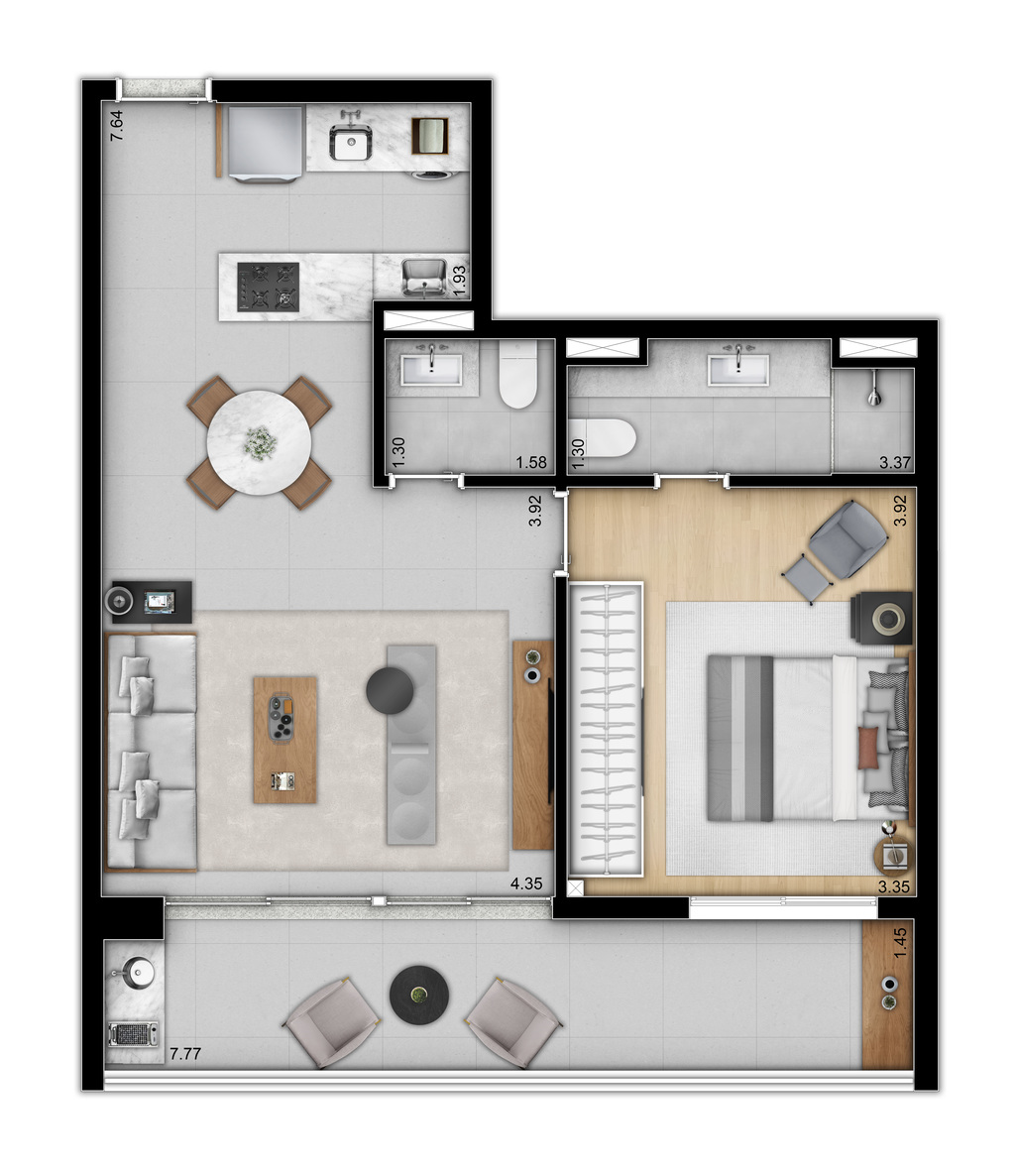 Planta 04 - 1 dorm 68m² - opção.jpg