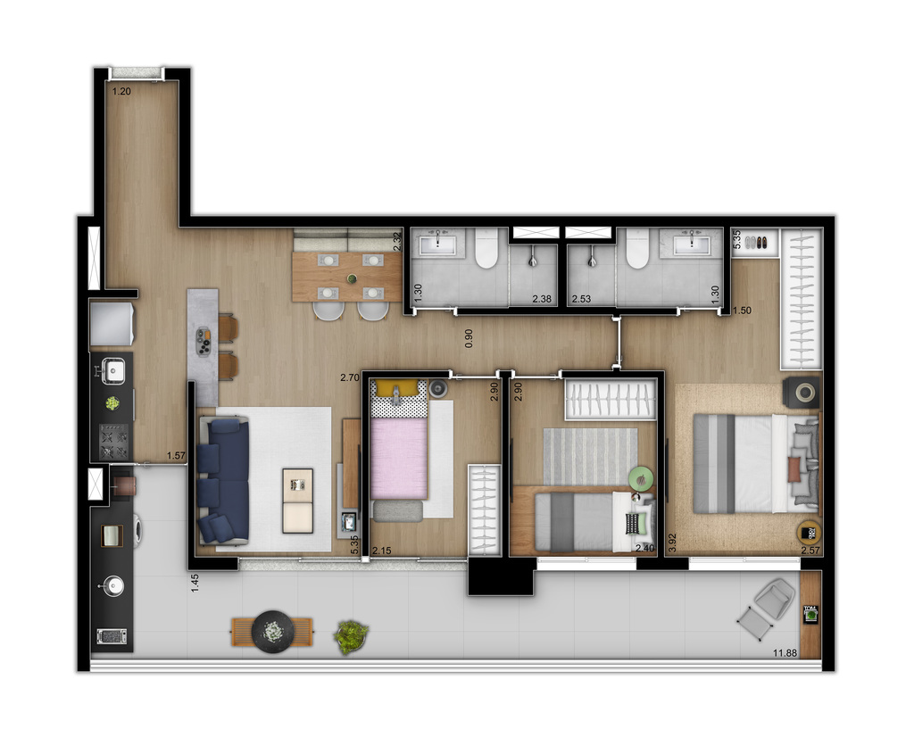 Planta 05 - 3 dorm 93m².jpg