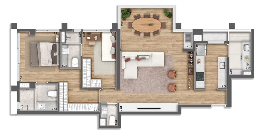 Planta 01 - 2 dorm 92m².jpg