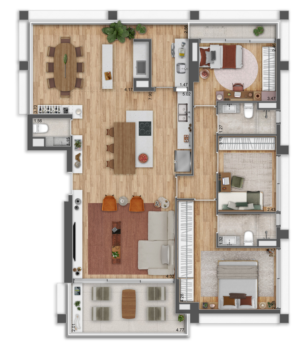 Planta 03 - 3 dorm 126m².jpg