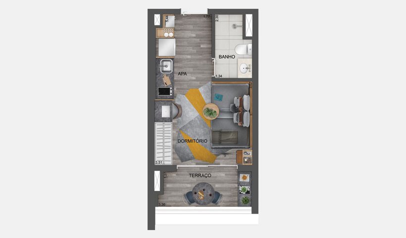 Planta 01 - 1 dorm 27m² - studio.jpg