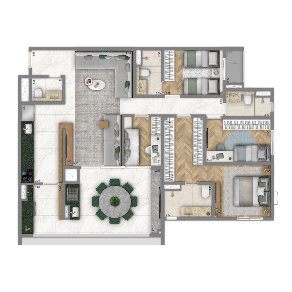 Planta 06 - 4 dorm 126m² - opção.jpeg