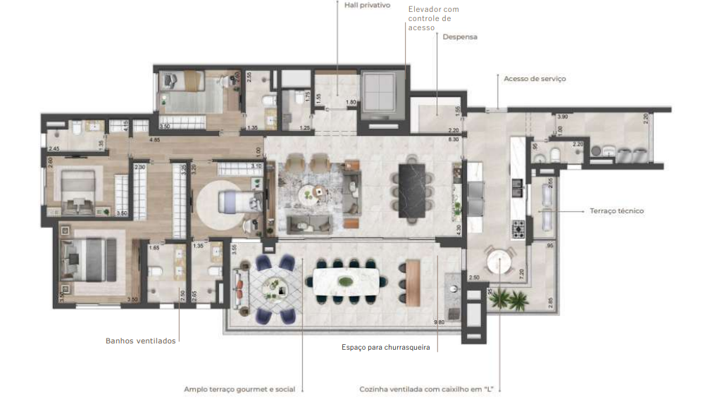 Planta 03 - 4 dorm 217m².png