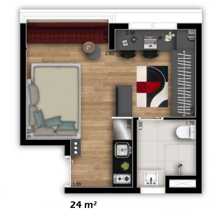 Planta 02 - 1 dorm 24m².jpg