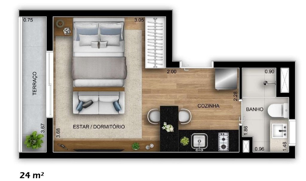 Planta 03 - 1 dorm 24m².jpg