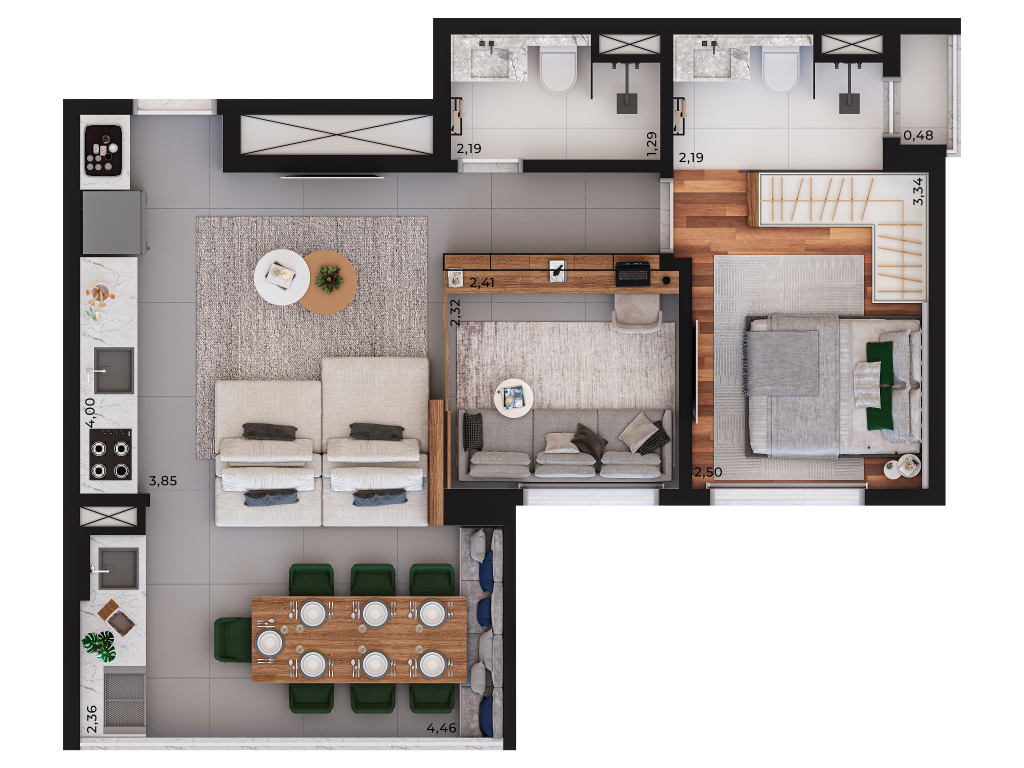 Planta 03 - 1 dorm 56m² - opção 1.png