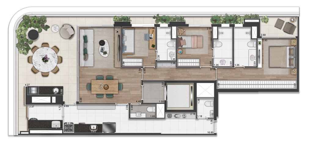 Planta 01 - 3 dorm 154m².jpg