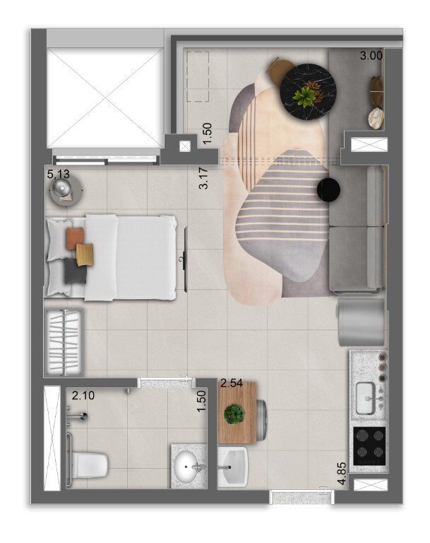 Planta 02 - 1 dorm 34m² - studio.jpg