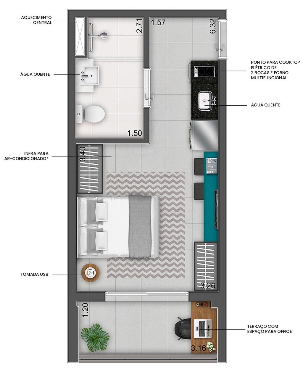 Planta 05 - 1 dorm 28m² - studio.jpg