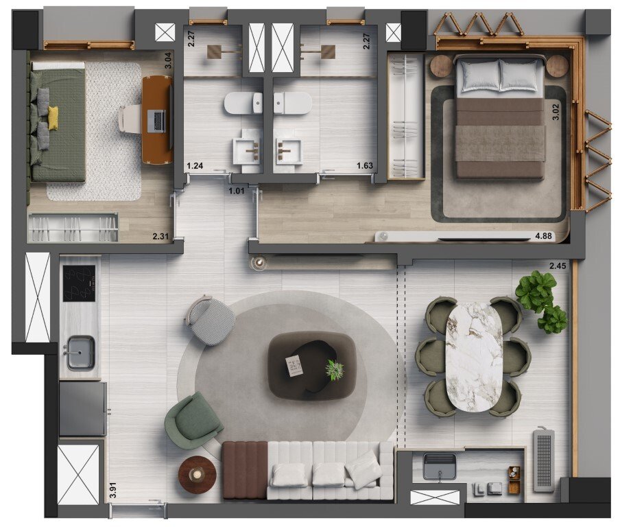 Planta 02 - 2 dorm 70m².jpg