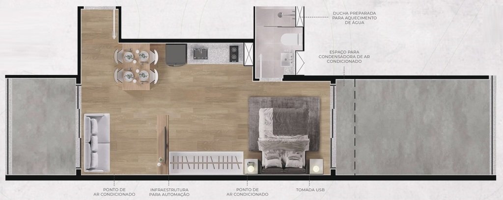 Planta 15 - 1 dorm 53 21m² - studio.jpg