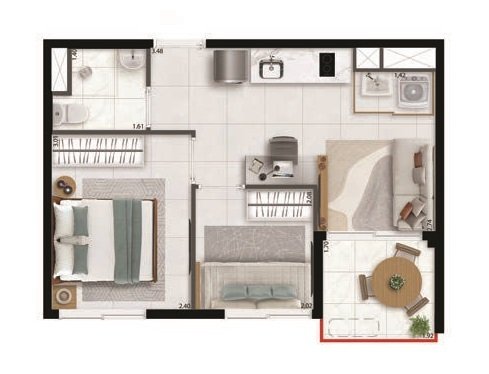 Planta 01 - 2 dorm 32 70m².jpg