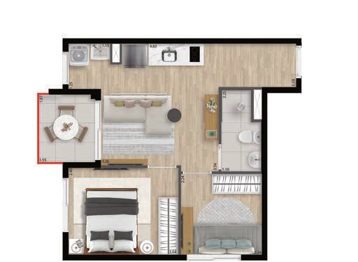 Planta 04 - 2 dorm 36 51m².jpg