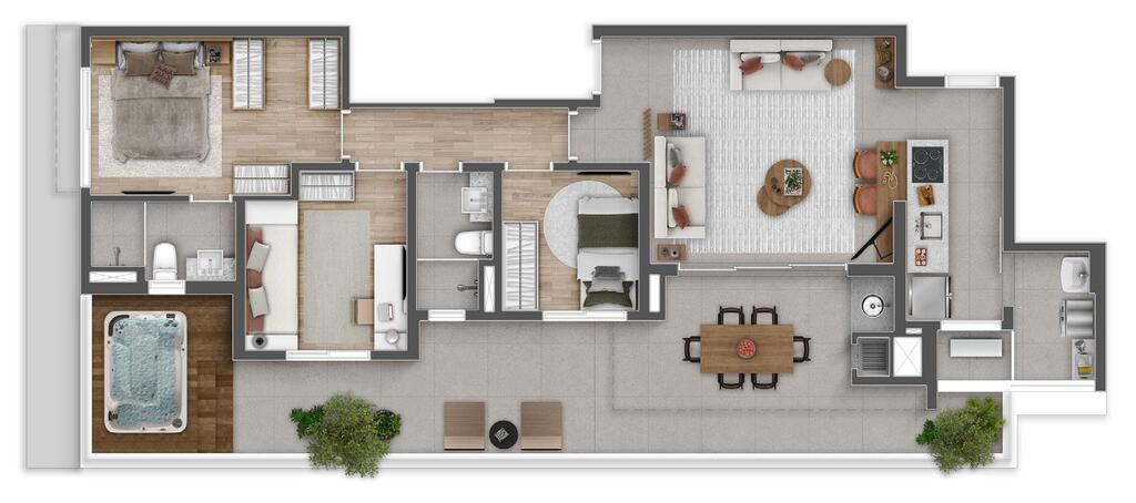 Planta 03 - 3 dorm 112m² - garden.jpg