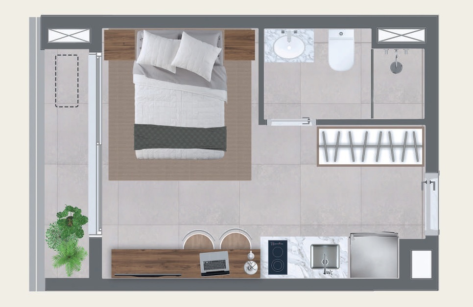 Planta 01 - 1 dorm 23 60m² - studio.jpg