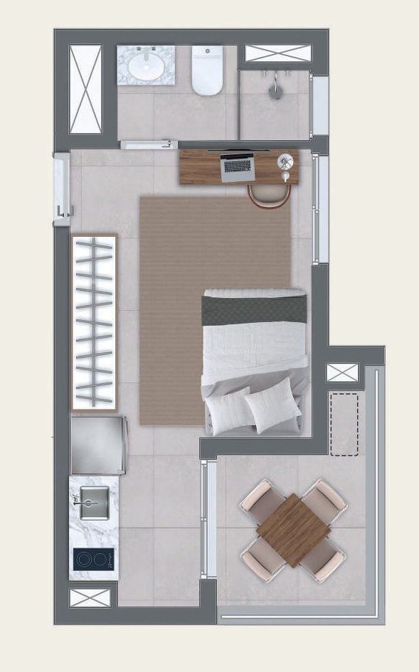 Planta 02 - 1 dorm 26 53m² - studio.jpg