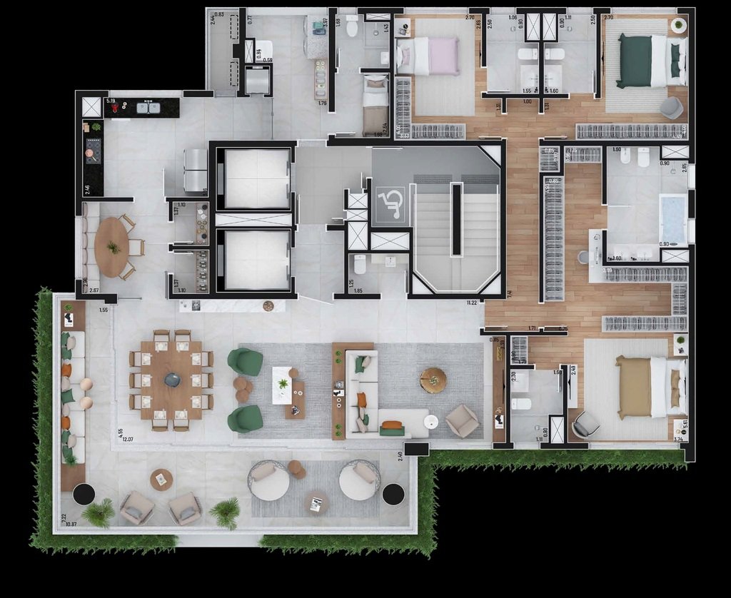 Planta 04 - 4 dorm 276m².jpg