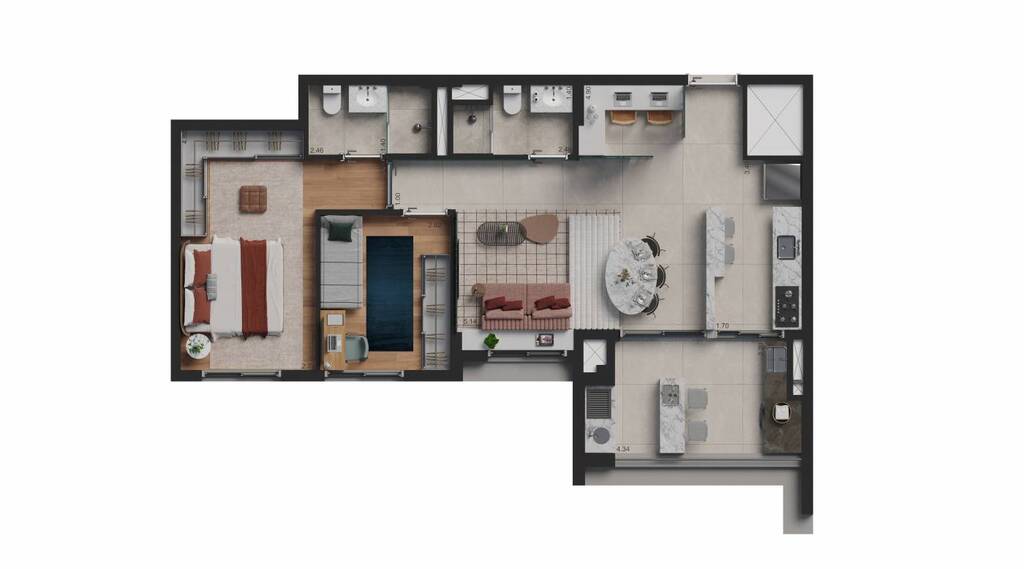 Planta 05 - 2 dorm 83m² - opção.jpg