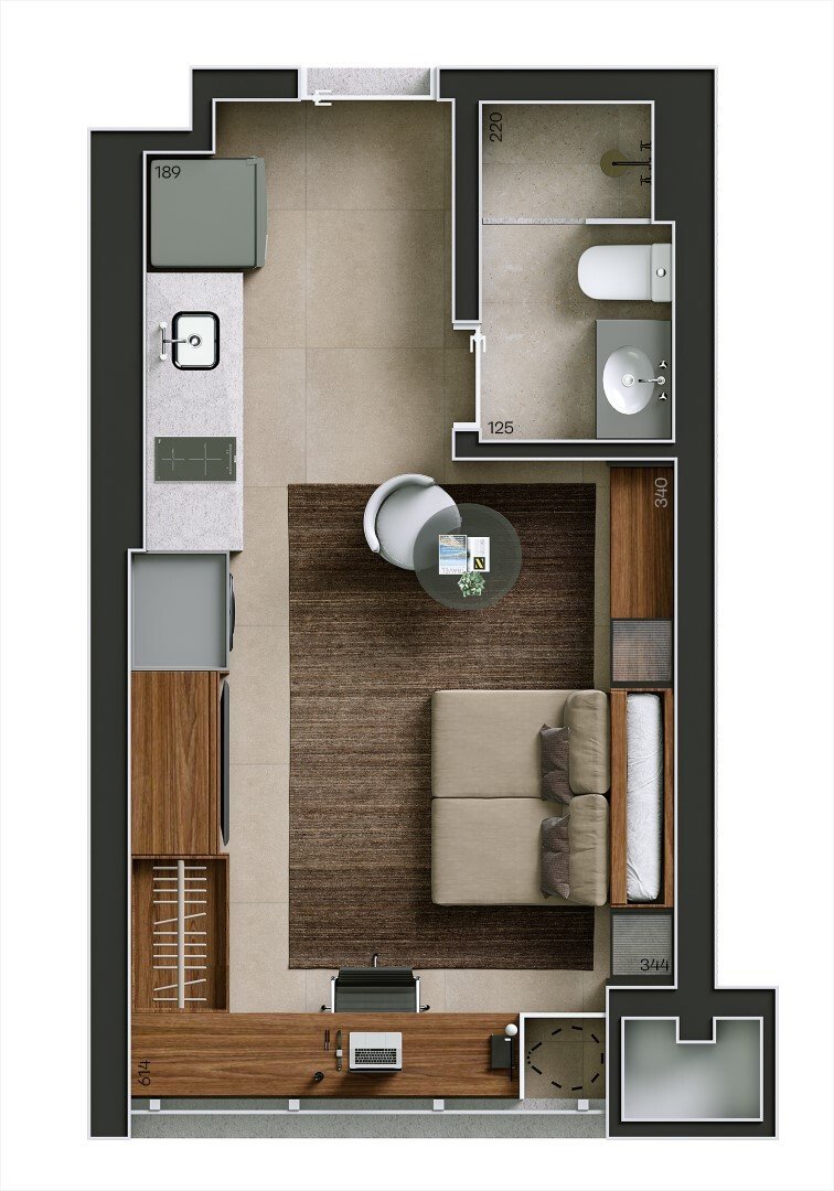 Planta 02 - 1 dorm 25m² - studio.jpg