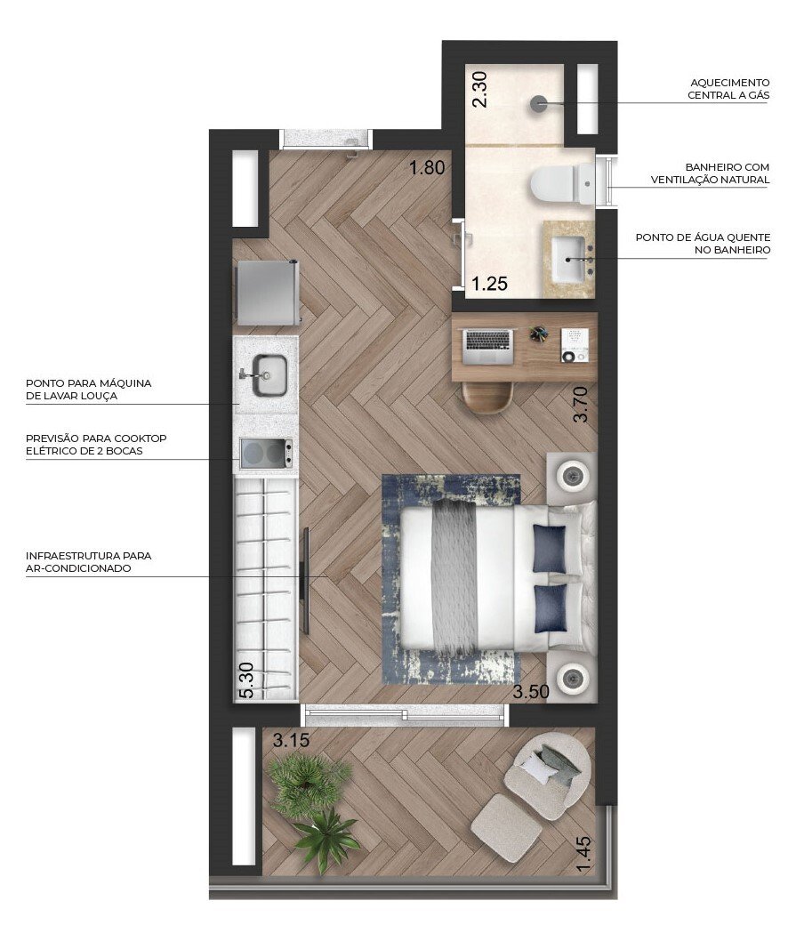 Planta 02 - 1 dorm 29m² - studio.jpg