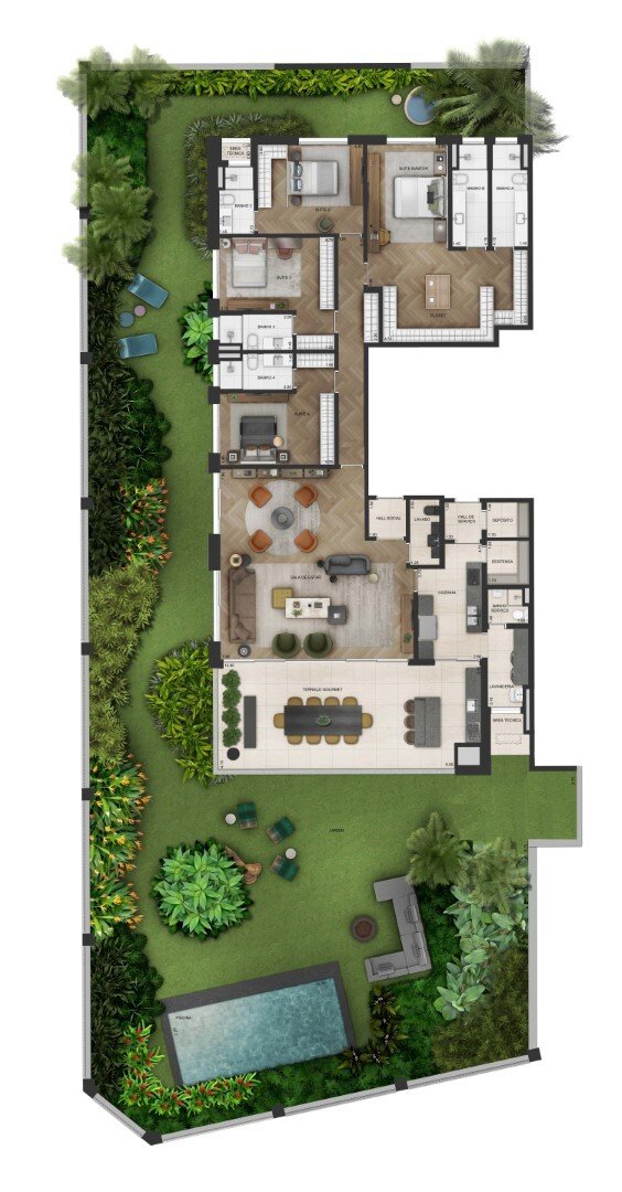 Planta 06 - 4 dorm 772m² - garden.jpg