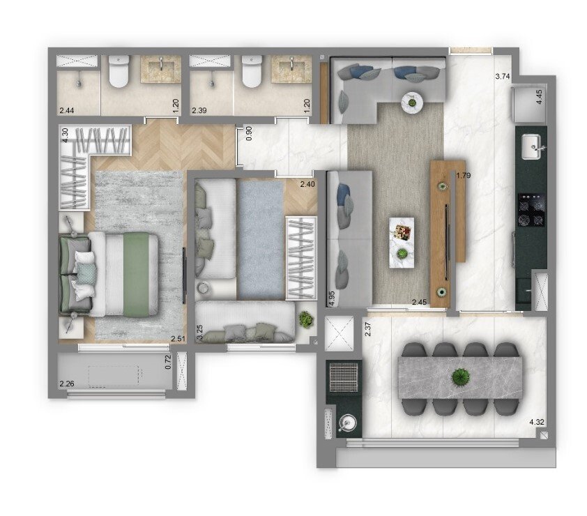 Planta 01 - 2 dorm 67m².jpeg