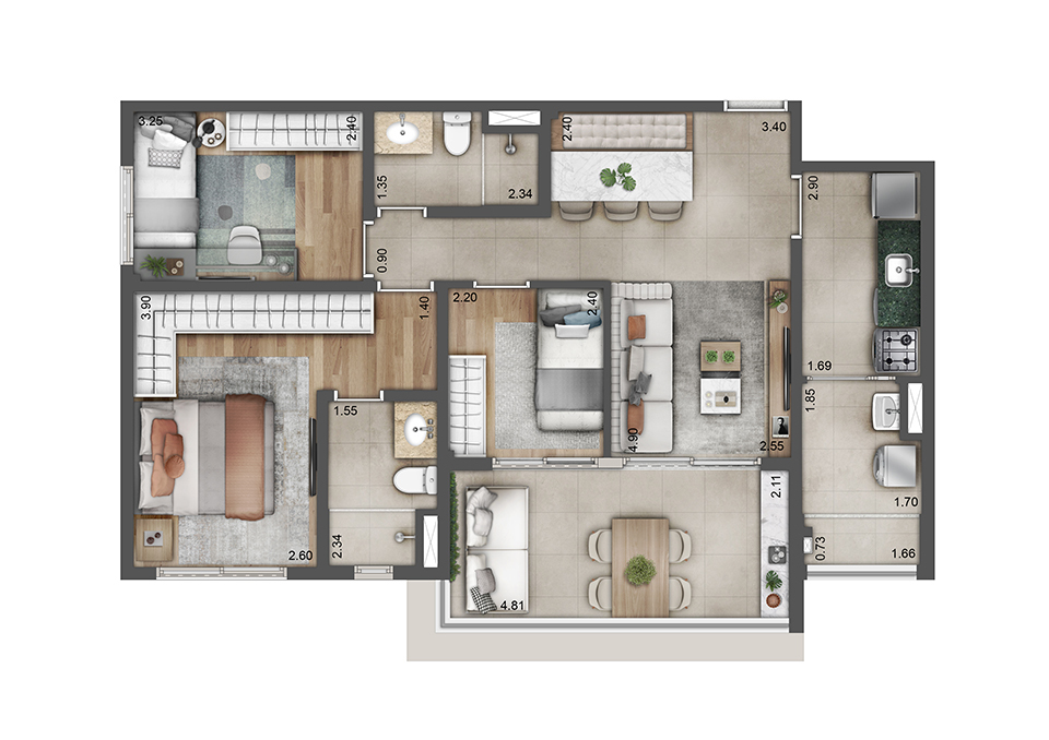 Planta 03 - 3 dorm 79 51m².jpg