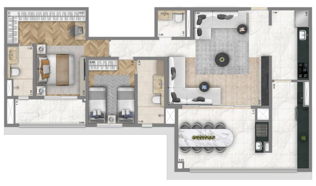Planta 03 - 2 dorm 108m² - opção.jpg