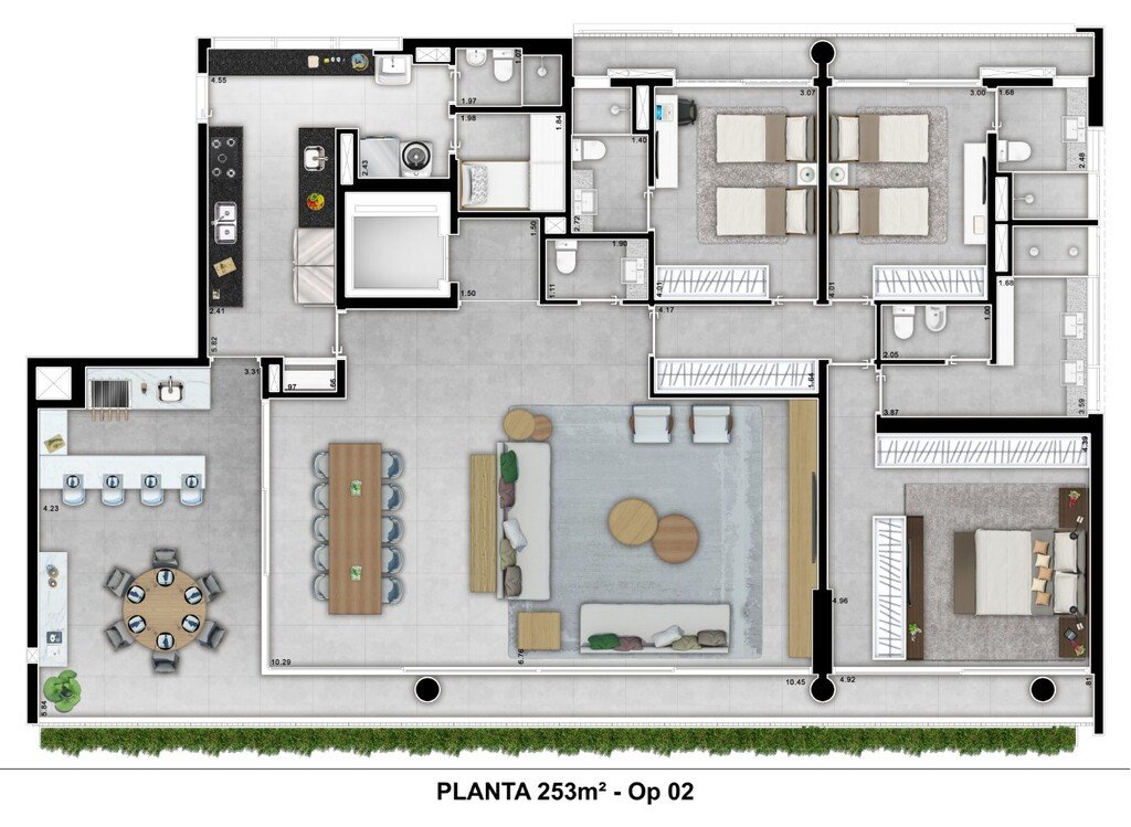 Planta 07 - 3 dorm 253m² - opção 4.jpg