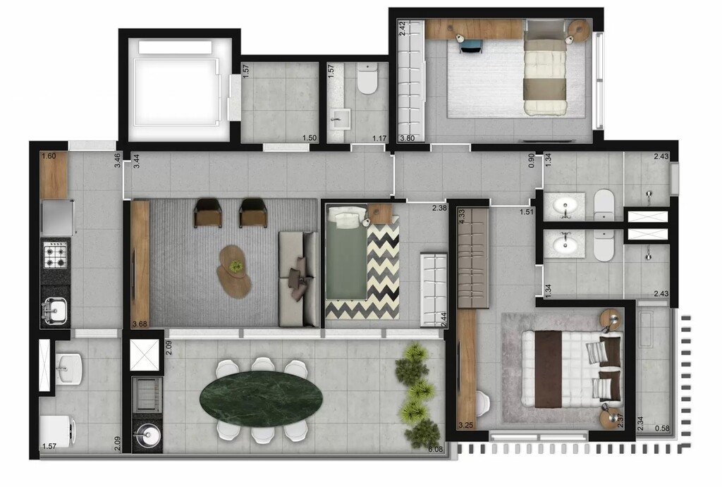 Planta 01 - 3 dorm 90m².jpg