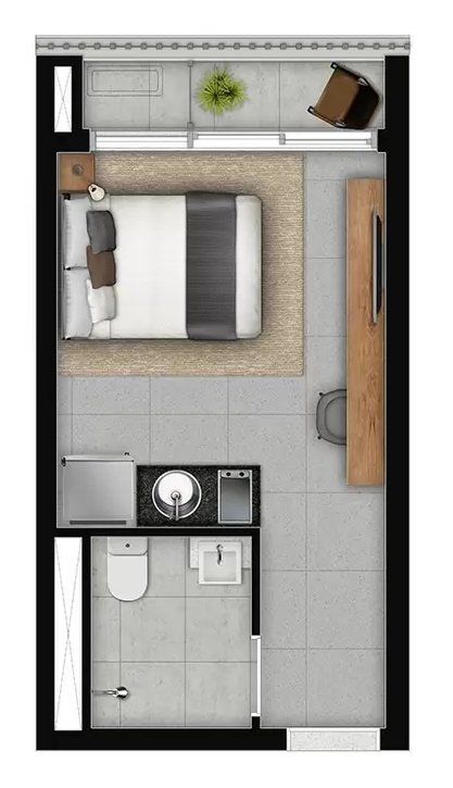 Planta 01 - 1 dorm 23m² - studio.jpg
