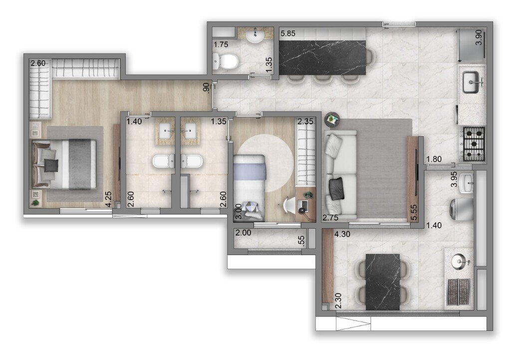 Planta 05 - 2 dorm 82m².jpg